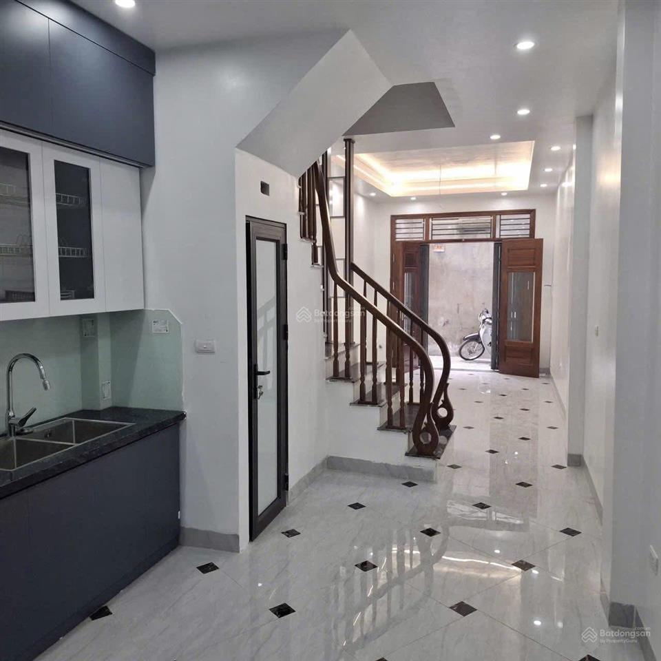 Bán nr 4pn, 4wc, 41m2 tại ngãi cầu, an khánh, hoài đức, hà nội, giá 6,35 tỷ