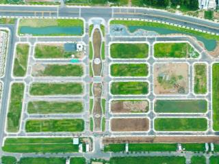 Đất sổ đỏ riêng từng nền hai thành  tt 18 tháng  mb hỗ trợ 0% lãi/15 tháng, ân hạn gốc 24 tháng