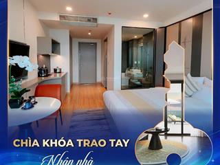 Căn hộ khách sạn khoáng nóng lynn times , 1pn, 1wc, 1,6 tỷ, 32,4m2, ở bảo yên, thanh thủy, phú thọ