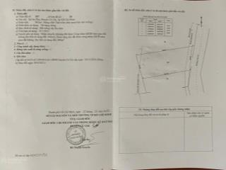 Bán gấp lô đất siêu đẹp mặt tiền đường cây gõ diện tích 892m2  giá 5.3 tỷ trung tâm an phú