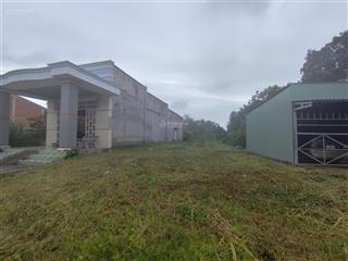 Chính chủ bán đất mặt tiền đường nhựa 787  xã hưng thuận, tây ninh