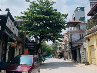 Bán đất tại đông mỹ, thanh trì, hà nội, 4,65 tỷ, 63m2, mặt tiền 4.1m