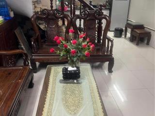 Duy nhất căn nhà dân xây 4 tầng 1 tum giáp nhị thịnh liệt, chỉ nhỉnh 5 tỷ nhỏ