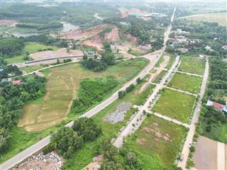 Bán đất tại ba hàng đồi, lạc thủy, hòa bình, 16 triệu/m2, 103 m2 view đẹp giá ưu đãi