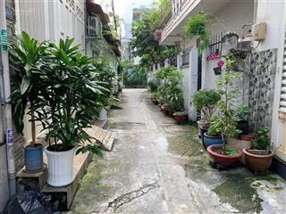 Bán nhà riêng tại bùi đình túy, bình thạnh, giá tốt 6,35 tỷ, 45m2, pháp lý đầy đủ