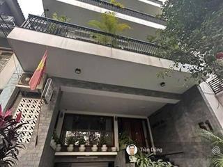 Cực hiếmbán tòa apartment phố trịnh công sơn, tây hồ 205m/ 8tầng thang máy, mt 8m 152 tỷ