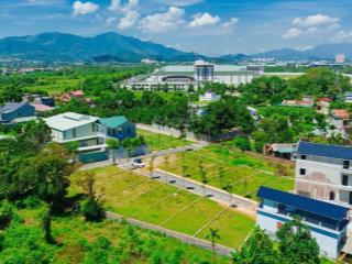 Đất hoà lạc (dt 100m2) chỉ hơn 40tr/m2, full thổ cư 100% hoà lạc  hà nội
