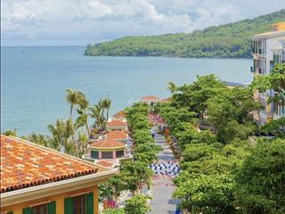 Chính chủ cần bán căn hộ cao cấp view biển, sở hữu lâu dài tại phú quốc hillside residence