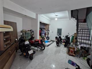 Bán nhà 2 mặt tiền đường xe hơi 6m, p. tân hưng, quận 7, 71,3 m2, nở hậu tài lộc, chỉ 10 tỷ