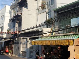 Bán nhà riêng đẹp mặt tiền p. tân kiểng, thông 2 đường, quận 7, 97m2 đẹp, nhỉnh 11 tỷ