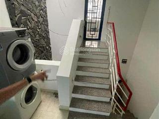Bán nhà mặt tiền khu vực lâm văn bền, tân kiểng, quận 7 dt 77m2 4 tầng 10 tỷ