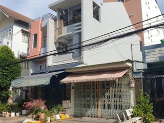 Bán nhà mặt tiền đường số, tân kiểng, quận 7. dt 92m2, ngang lớn. giá 13 tỷ