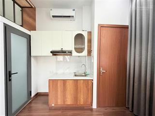 Bán chdv khu vip kiều đàm, tân hưng, quận 7 gần 100m2. nhà 6 tầng, dòng tiền 100tr/th. giá 25tỷ