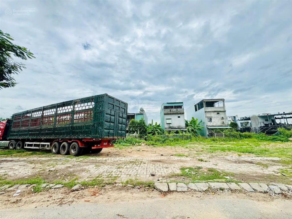 Chính chủ bán đất gần tái định cư bình yên đường ô tô tránh đẹp long lanh