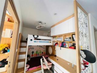Chính chủ gửi bán căn hộ 1n + 43m2, full nội thất tại vinhomes ocean park 1