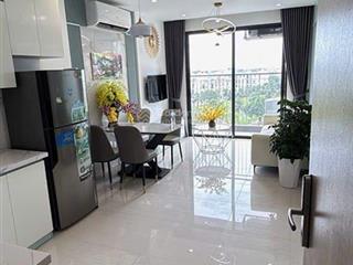 Bán căn 1n+ (43m) full đồ view biệt thự toà s1.12 tại vinhomes ocean park