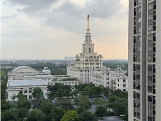 Bán căn 1n+ view vinuni toà s2.16 bc đông nam full đồ tại dự án vinhomes ocean park 1