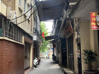 Nhà đẹp  thanh xuân  46m2  5 tầng  hơn 8 tỷ  full nội thất