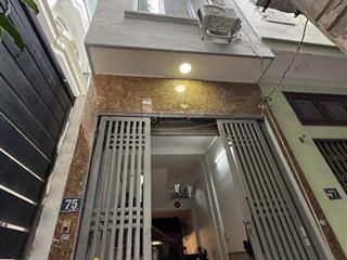 Dân xây siêu hiếm thanh xuân 30m 4 tầng mt3.5m 2 mặt thoángg 4 ngủ  chỉ 6.35 tỷ