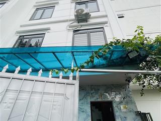 Thanh xuân 37m  5 tầng mt5.5m thang máy full nội thất 7.4 tỷ