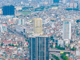 Chưa tới 2 tỷ sở hữu ngay 2pn, 62,46m2 ở đường láng, đống đa, hà nội. t8/2025 vào ở ngay