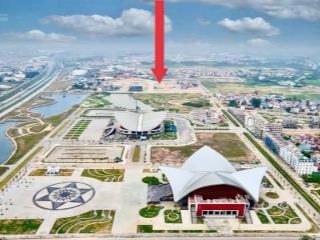Đất nền dự án dream city bắc giang 75m2