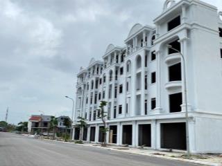 Bán đất nền shophouse dự án dream city bắc giang vị trí vàng, pháp lý rõ ràng
