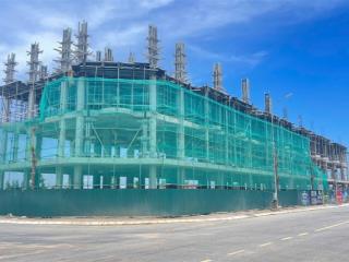 Bán đất nền và shophouse tại the metropolitan bắc giang trung tâm thành phố bắc giang