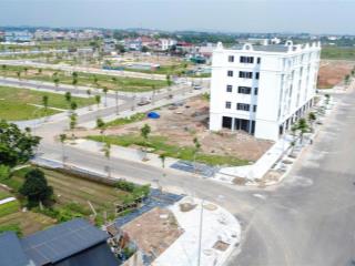 Dream city bắc giang tâm điểm kết nối phía nam thành phố