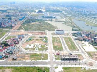 Bán đất nền dream city bắc giang vị trí đẹp, giá tốt f0
