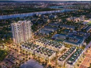 Chung cư mascity bắc giang không gian sống hiện đại giữa lòng thành phố