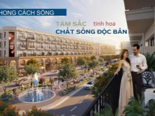 Bích sơn central point tâm điểm mới tại trái tim việt yên