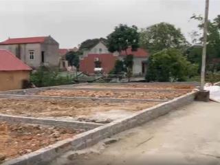 Chính chủ gửi bán lô đất đẹp giữ làng châu phong, quế võ, bắc ninh xây trọ thoải mãi