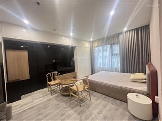 Cho thuê cc tại the sapphire 2  vinhomes ocean park, 5,5 triệu/th, 30m2, view đẹp, giá ưu đãi