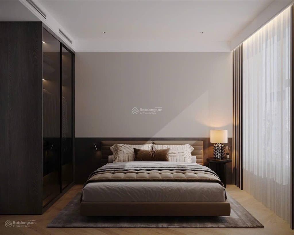 Bán căn hộ cao cấp lumiere riverside 3pn, 101m², full nội thất giá chỉ 15.5 tỷ