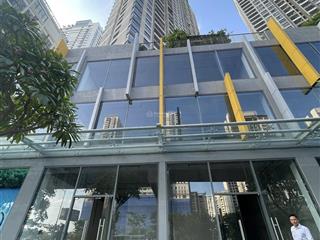 Bán shophouse masteri an phú, giá cực rẻ