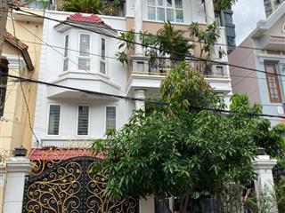 Cho thuê villa cao cấp  giá cực hiếm, đường võ trường toản, quận 2