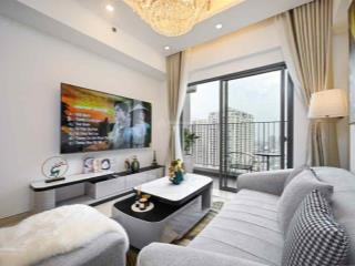 Chính chủ cần bán gấp căn hộ 2pn full nội thất tầng 28