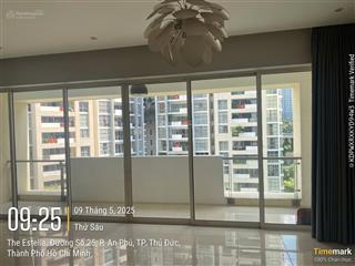 Chính chủ bán cần gấp căn 2pn tầng 9 the estella 96,6m2. giá rẻ nhất hiện tại 9,5 tỷ