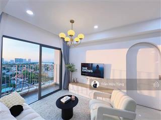 Bán gấp 2pn 70m2 tầng thấp full nội thất chỉ 7 tỷ. chỉ 1 căn duy nhất
