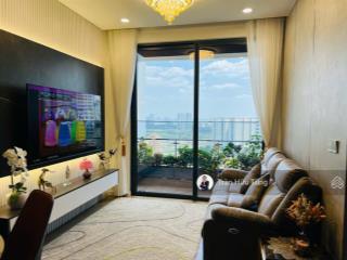 Bán căn hộ tầng 23 lumiere riverside 2pn, view đông nam thoáng mát
