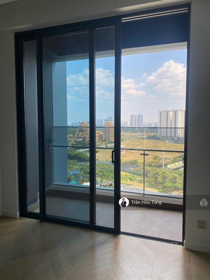 Bán căn góc 2pn lumiere riverside 76,2m2 tầng 16 tòa west