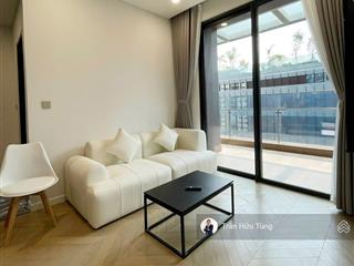 Bán căn hộ 1pn lumiere riverside 52,7m2 tòa west hướng đông nam full nt cao cấp giá chỉ 8 tỷ