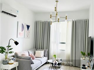 Cần tiền bán gấp căn 1pn masteri thảo điền  giá chỉ 5,58 tỷ