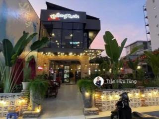 Cho thuê nhà 2 mặt tiền 54 trần não  đường số 20 diện tích 235m2