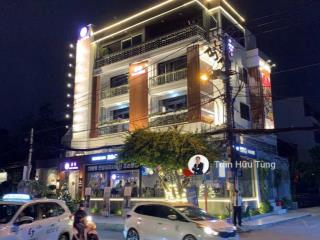 Mặt bằng cho thuê, vị trí tuyệt đẹp, khu vực kinh doanh sầm uất nhất thảo điền  an phú