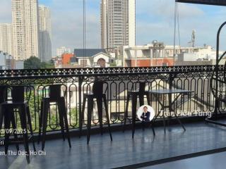 Căn hộ tuyệt đẹp, view 4 mặt cực đỉnh, khu vực vui chơi và nhiều tiện ích nhất thảo điền  an phú