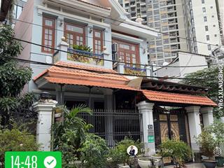 Bán biệt thự tuyệt đẹp dt 10mx15m, dưới chân cc cao cấp lumiere, khu vip thao dien an phu , 48ty