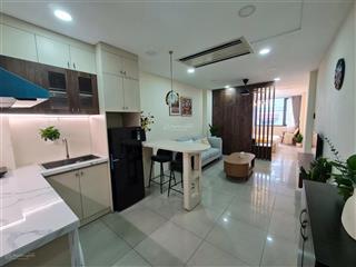 Phòng cho thuê tân bình 50m2  tách bếp  full nội thất  gần sân bay , menas mall saigon , vaa