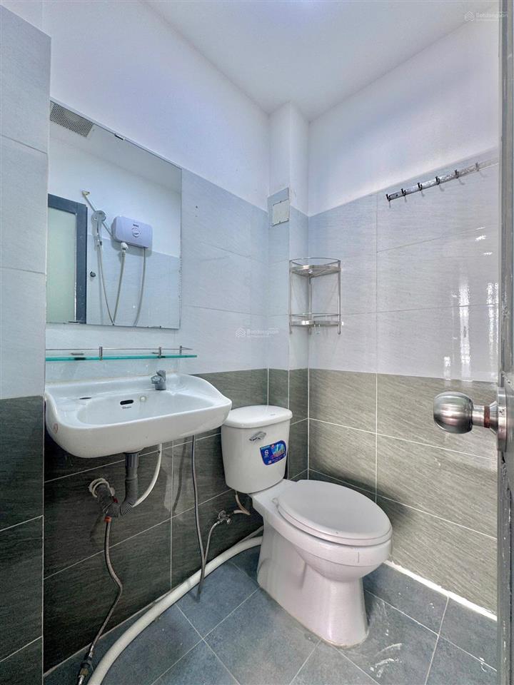 Phòng cho thuê cao cấp tân bình lý thường kiệt, p.8 | 50m ban công rộng full nội thất máy giặt